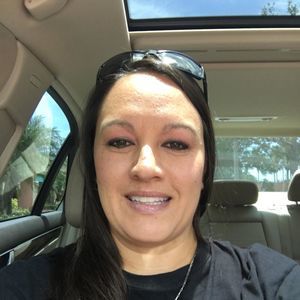 Meet your Posher, Candyce